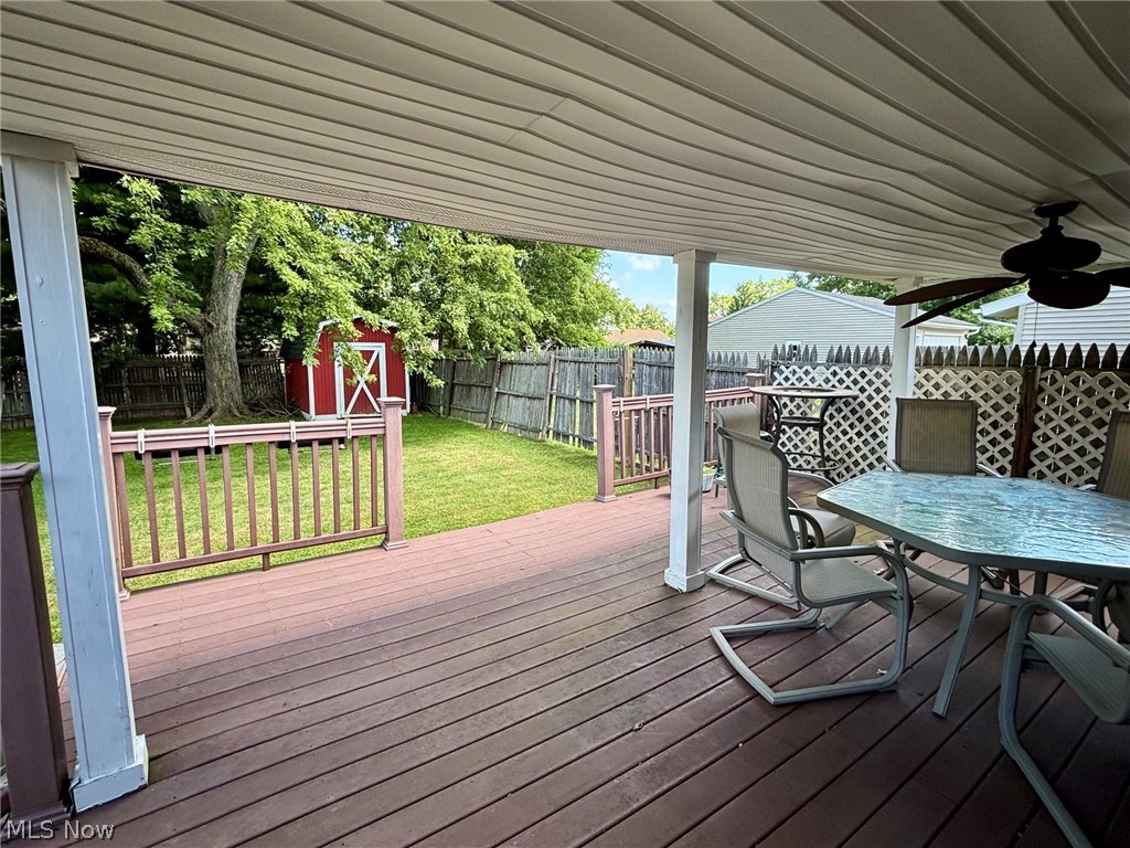 1437 Old Forge Road Mogadore OH 44260