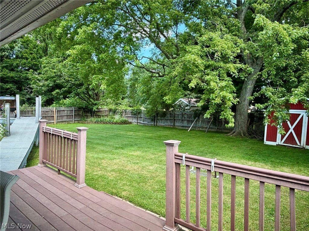1437 Old Forge Road Mogadore OH 44260
