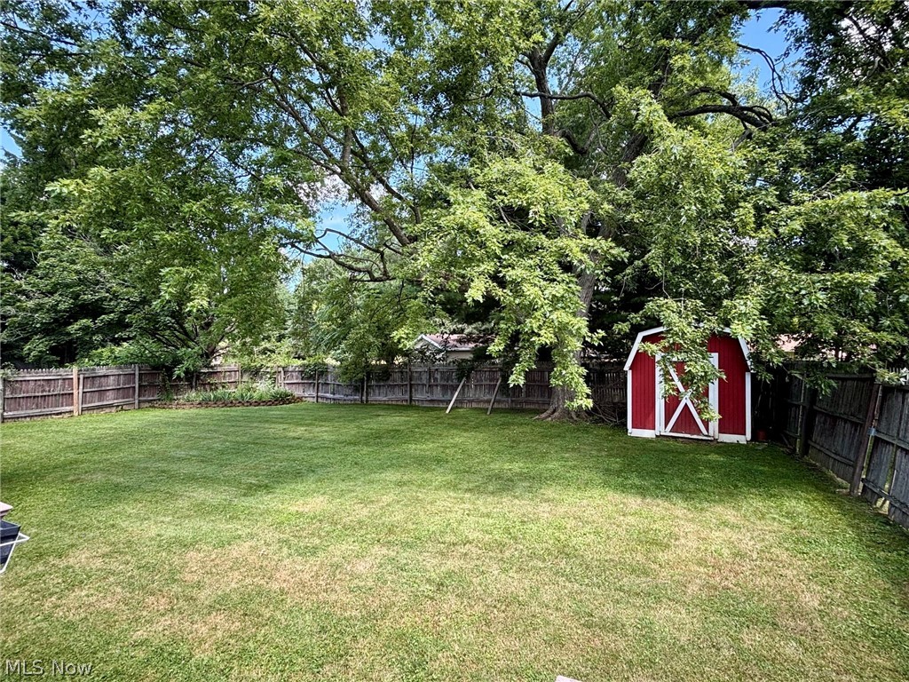 1437 Old Forge Road Mogadore OH 44260