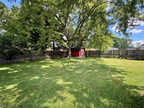 1437 Old Forge Road Mogadore OH 44260