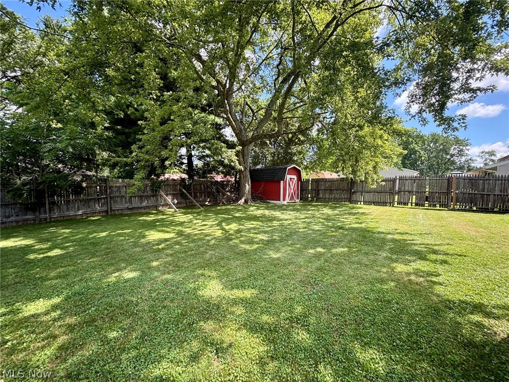 1437 Old Forge Road Mogadore OH 44260
