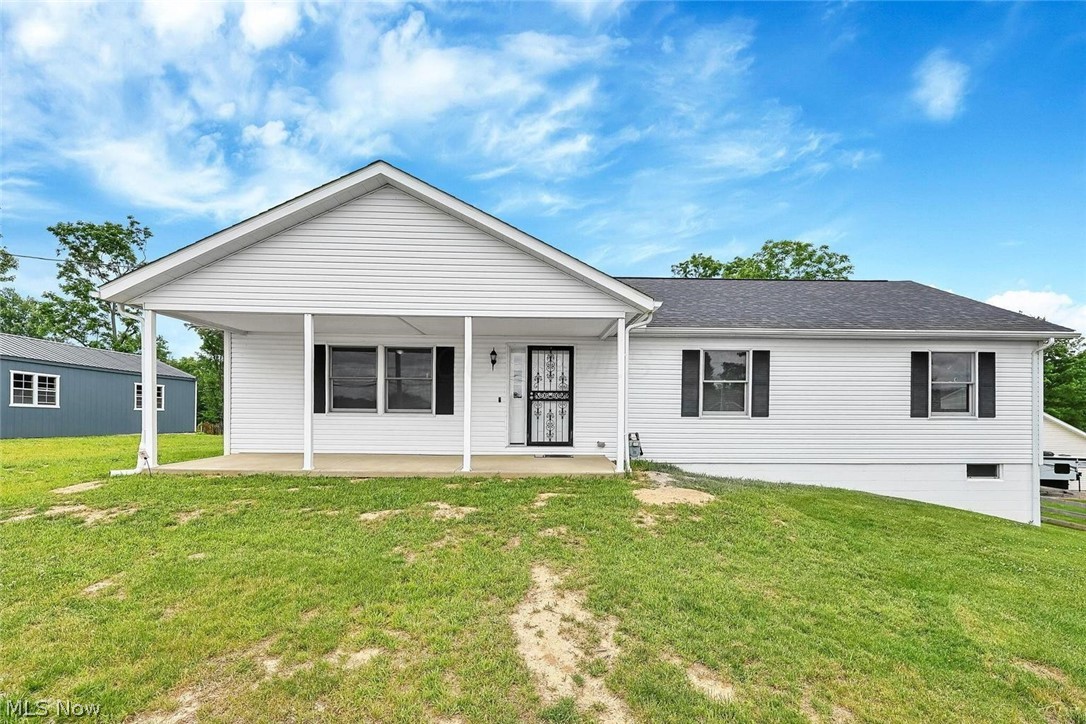 650 Pleasant Grove Road Zanesville OH 43701