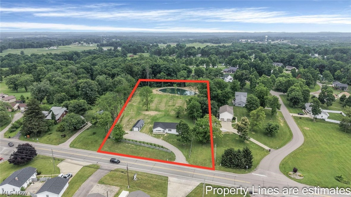 650 Pleasant Grove Road Zanesville OH 43701