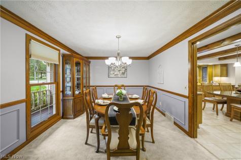 280 Beech Court Aurora OH 44202