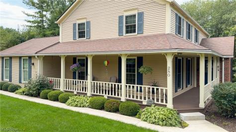 280 Beech Court Aurora OH 44202