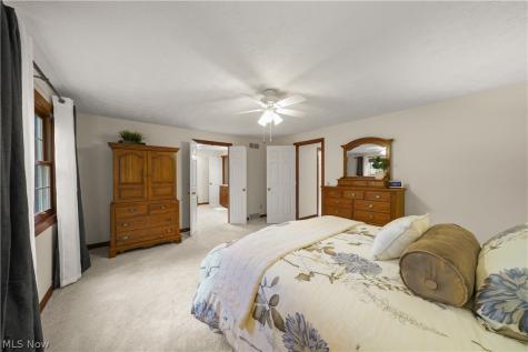 280 Beech Court Aurora OH 44202