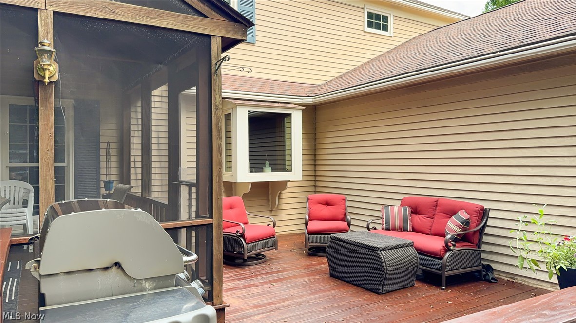 280 Beech Court Aurora OH 44202