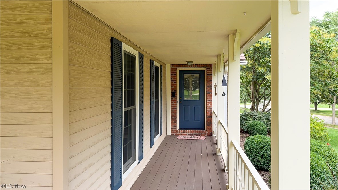 280 Beech Court Aurora OH 44202