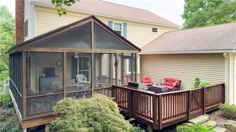 280 Beech Court Aurora OH 44202