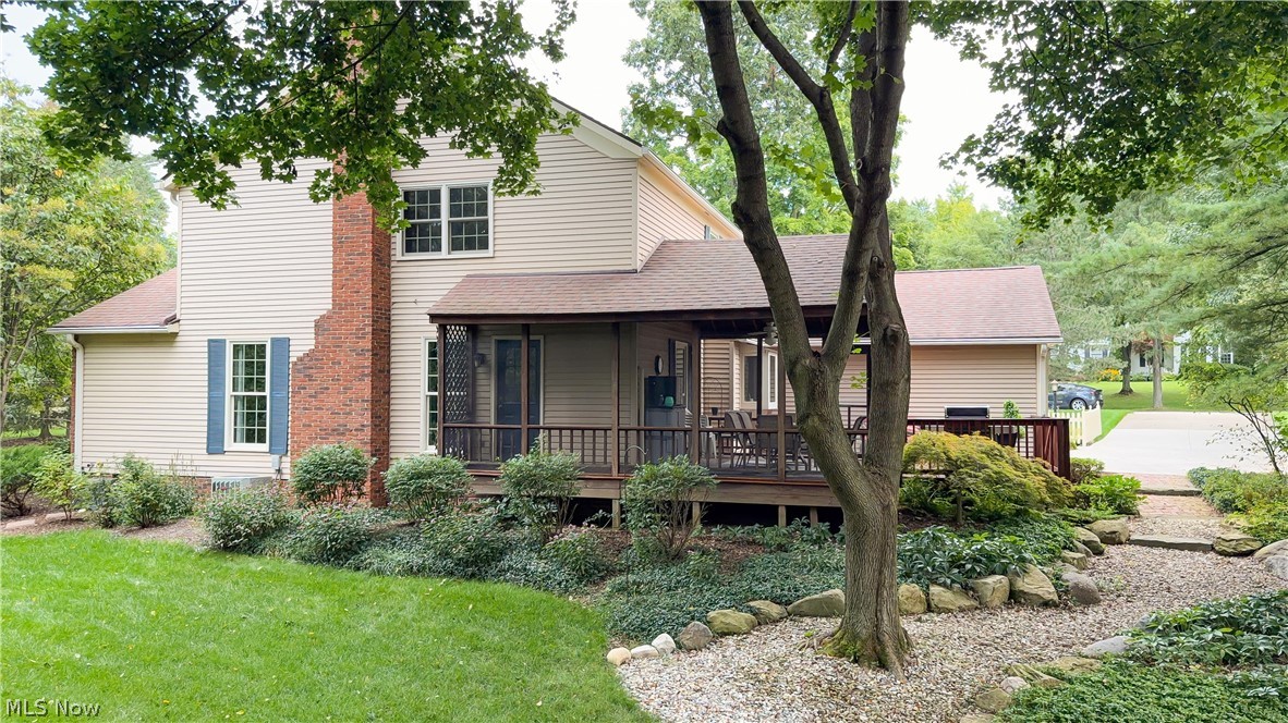 280 Beech Court Aurora OH 44202