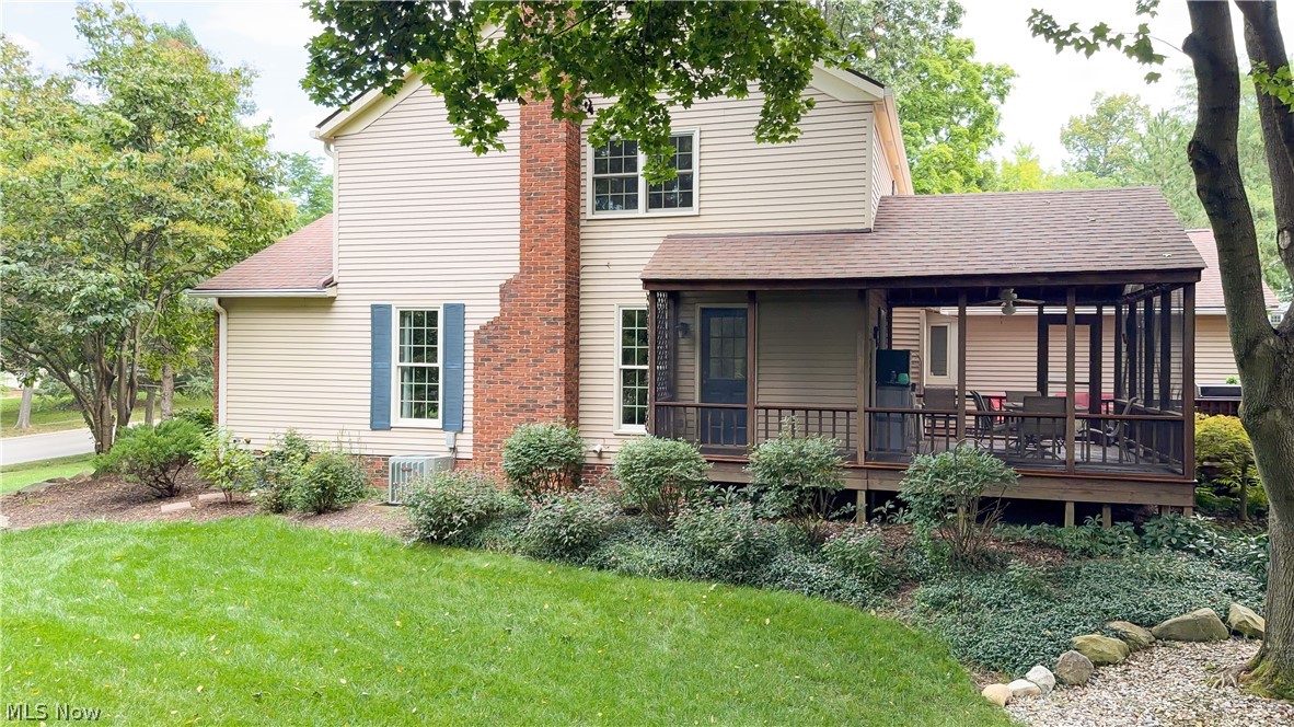 280 Beech Court Aurora OH 44202