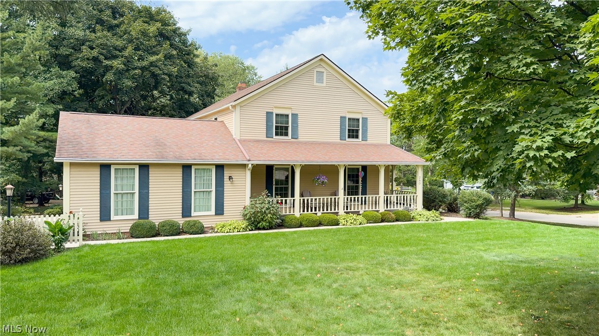 280 Beech Court Aurora OH 44202