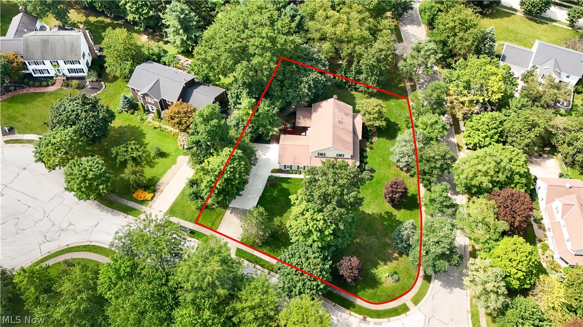 280 Beech Court Aurora OH 44202