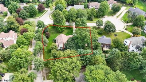 280 Beech Court Aurora OH 44202