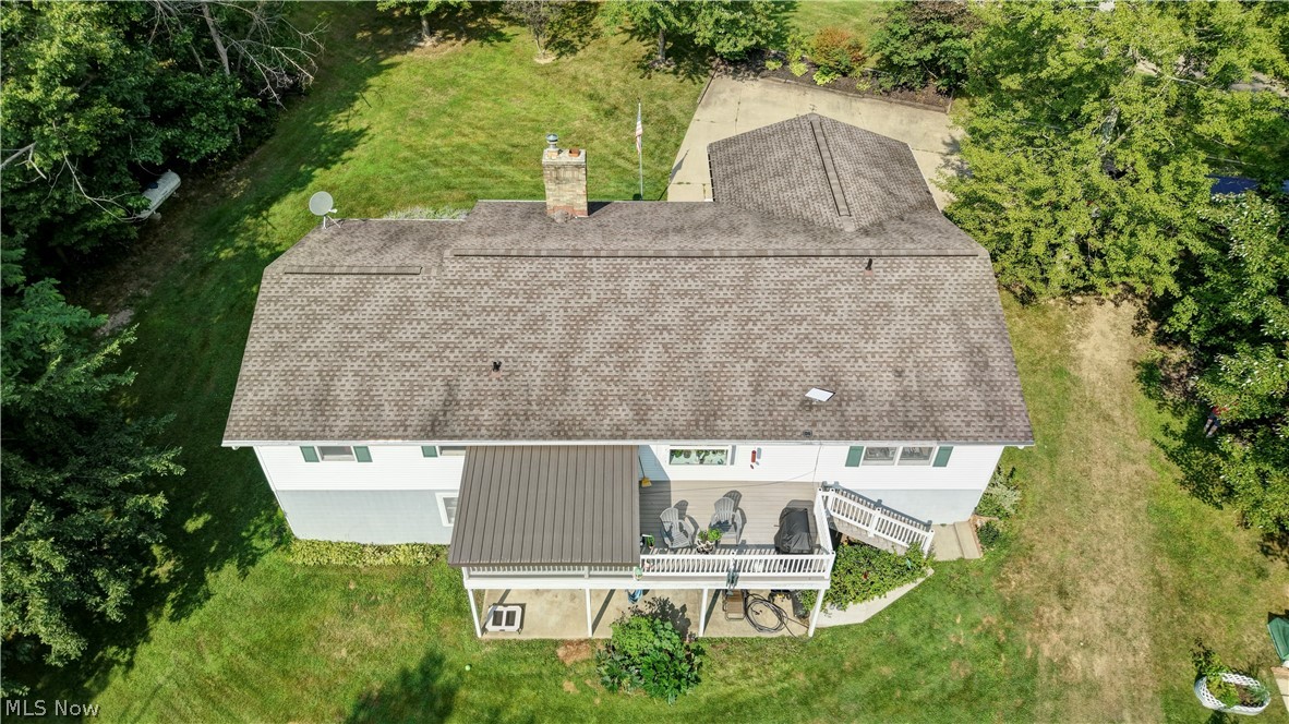 5601 Township Road 466 Lakeville OH 44638