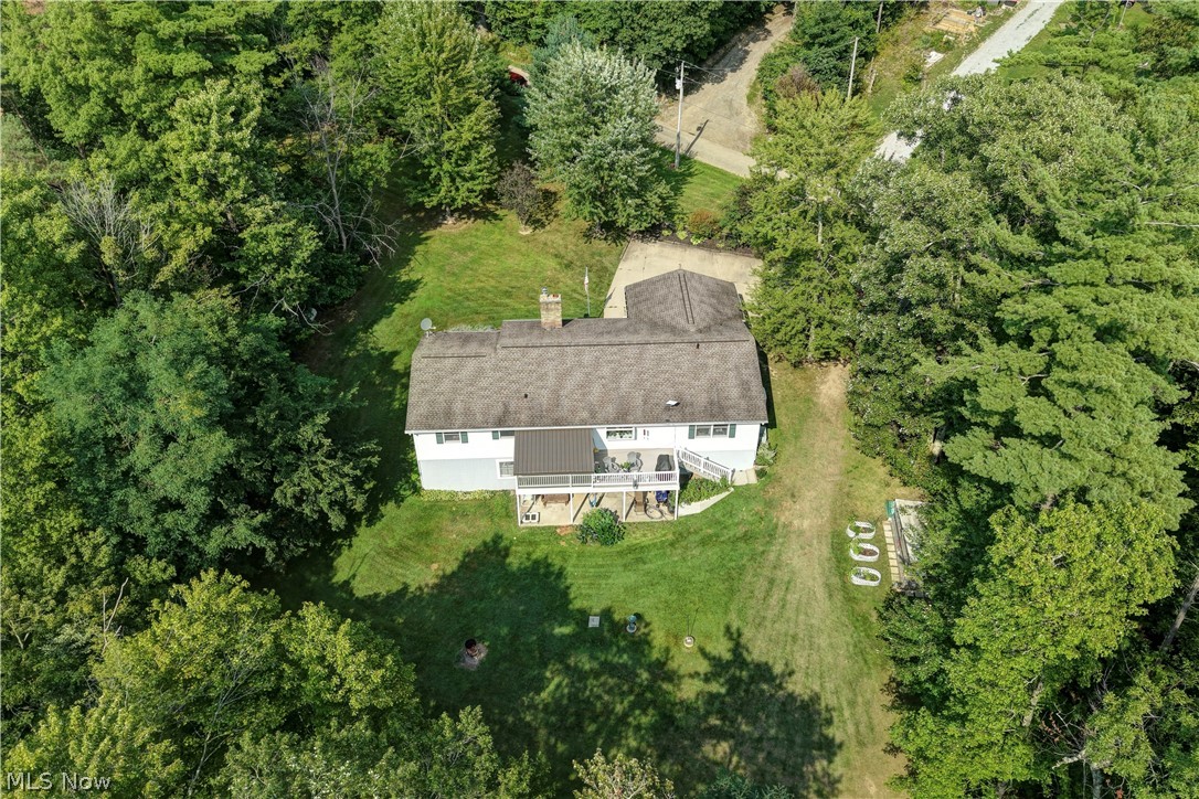 5601 Township Road 466 Lakeville OH 44638