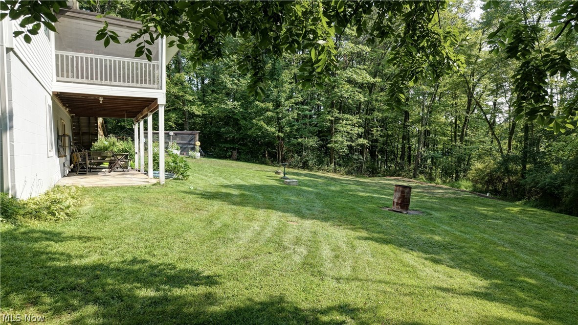 5601 Township Road 466 Lakeville OH 44638