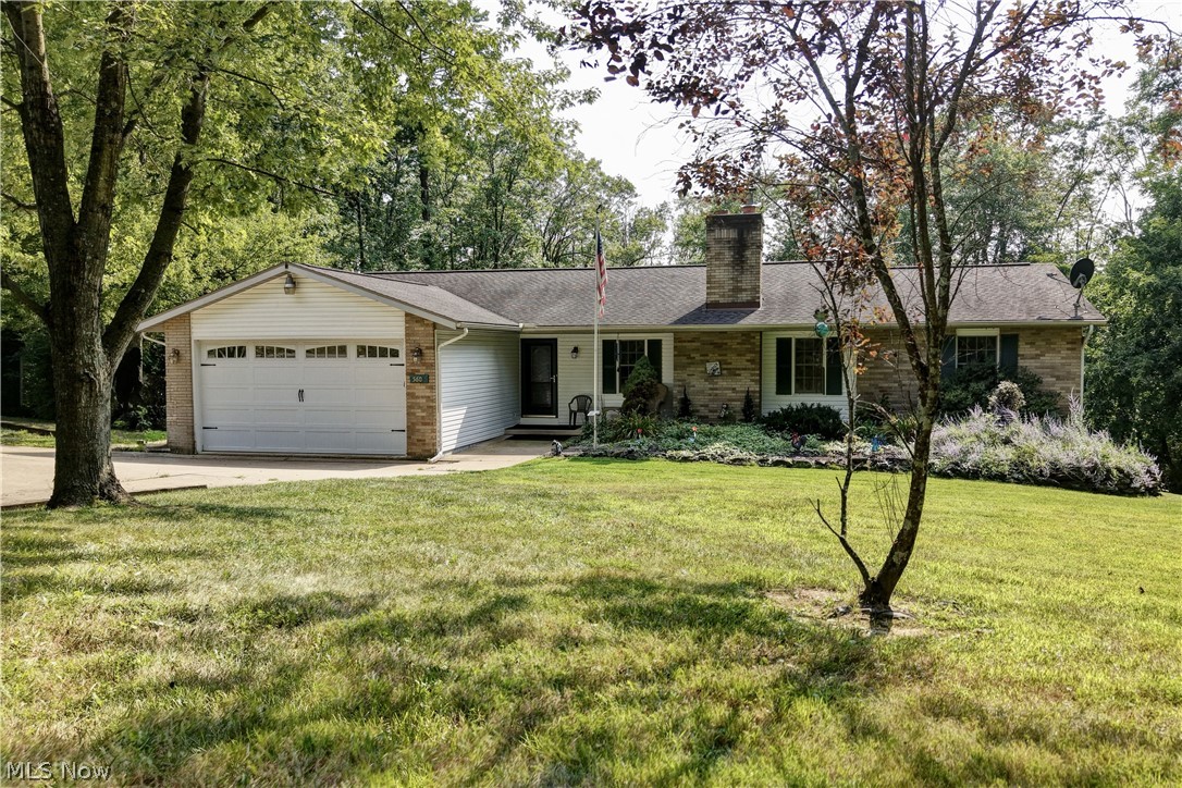 5601 Township Road 466 Lakeville OH 44638