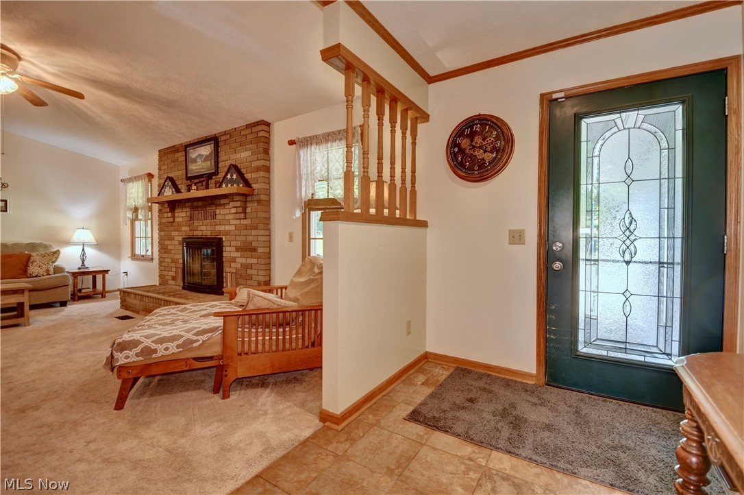 5601 Township Road 466 Lakeville OH 44638