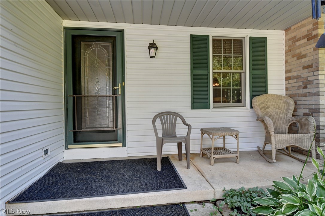 5601 Township Road 466 Lakeville OH 44638