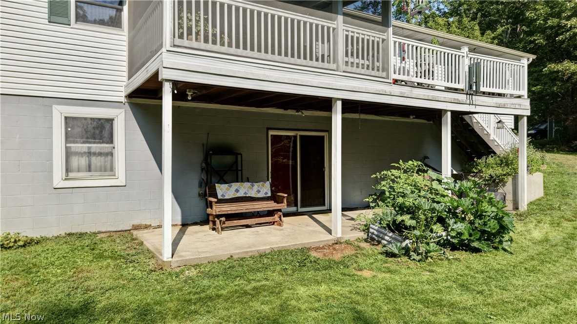 5601 Township Road 466 Lakeville OH 44638