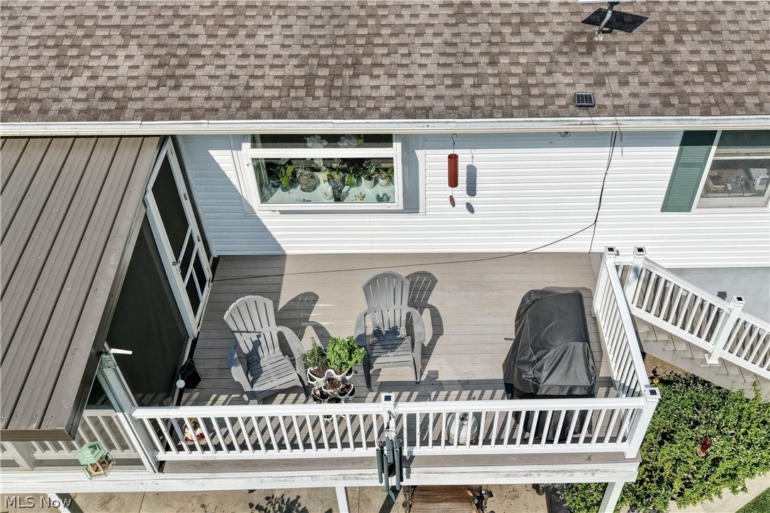 5601 Township Road 466 Lakeville OH 44638