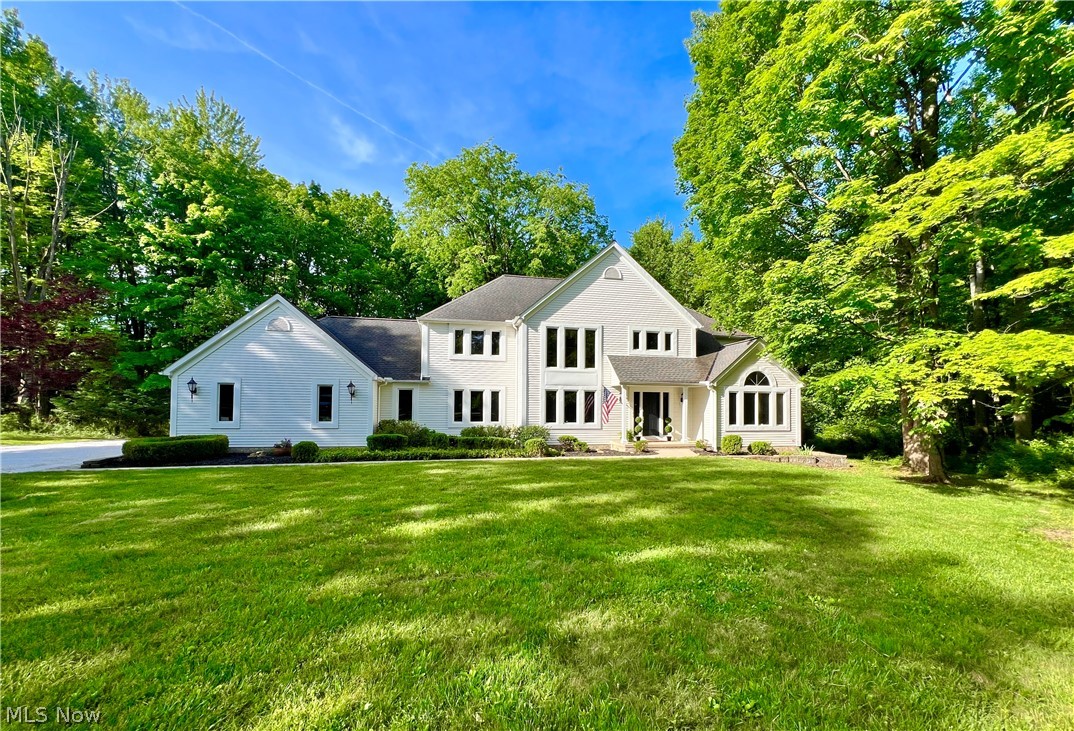 7900 Mayfield Road Gates Mills OH 44040