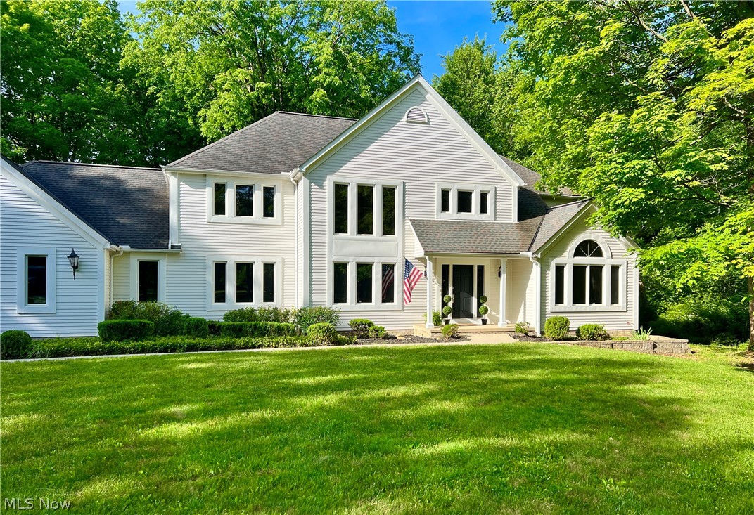 7900 Mayfield Road Gates Mills OH 44040