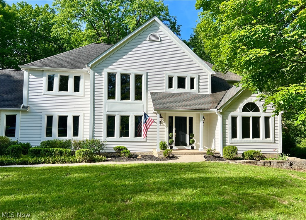 7900 Mayfield Road Gates Mills OH 44040