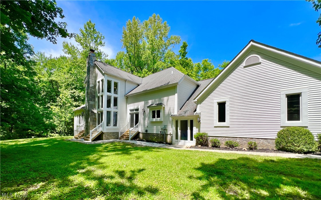 7900 Mayfield Road Gates Mills OH 44040