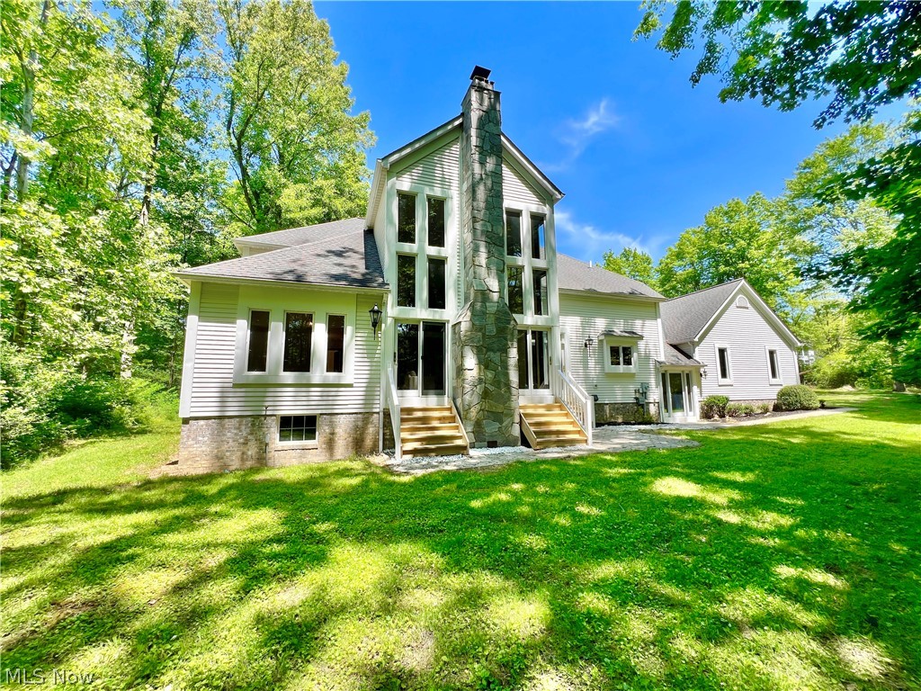 7900 Mayfield Road Gates Mills OH 44040