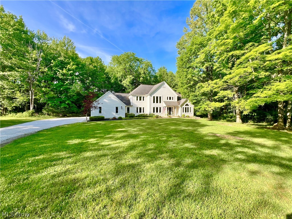 7900 Mayfield Road Gates Mills OH 44040