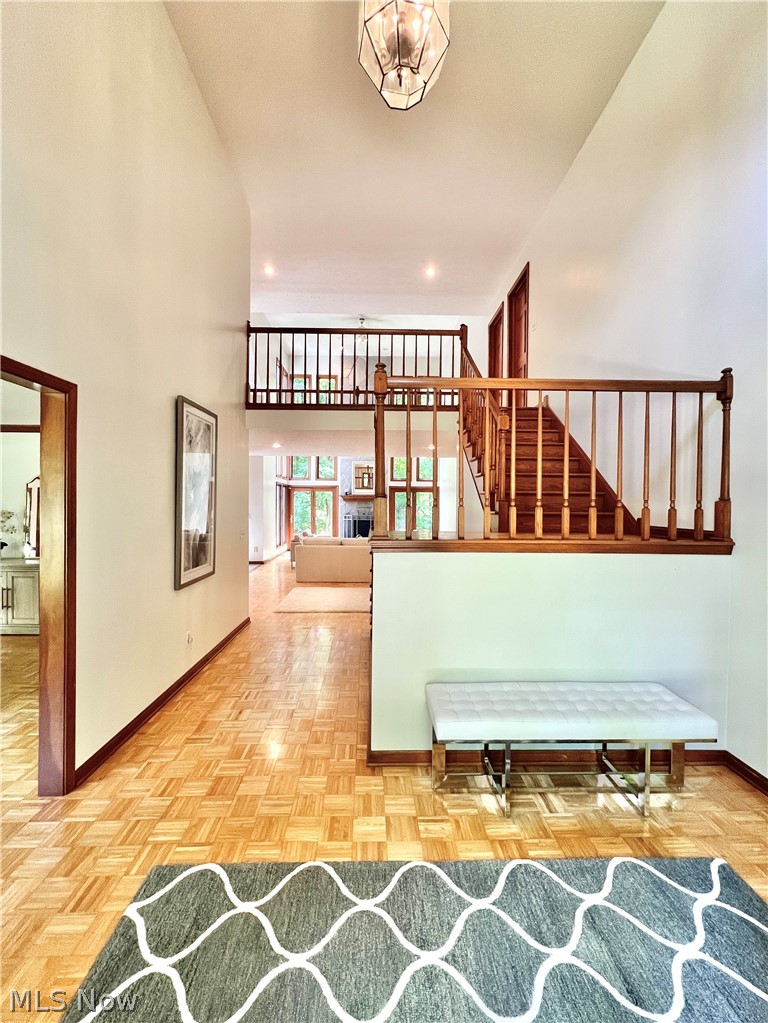 7900 Mayfield Road Gates Mills OH 44040