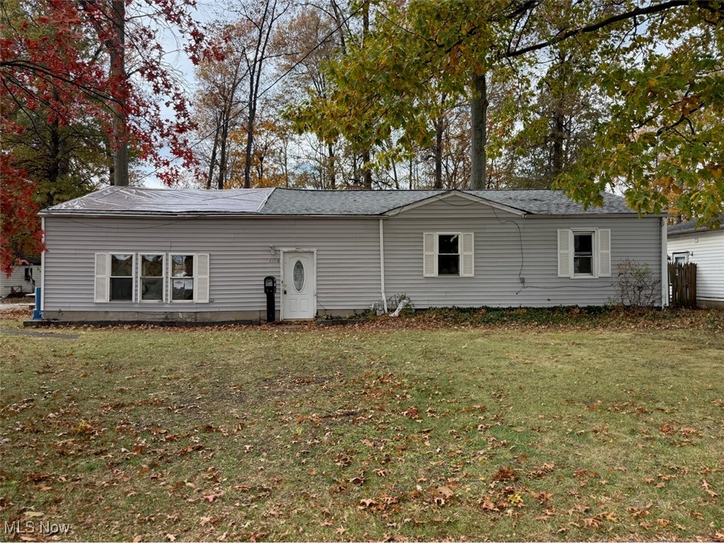 1798 E 337th Street Eastlake OH 44095