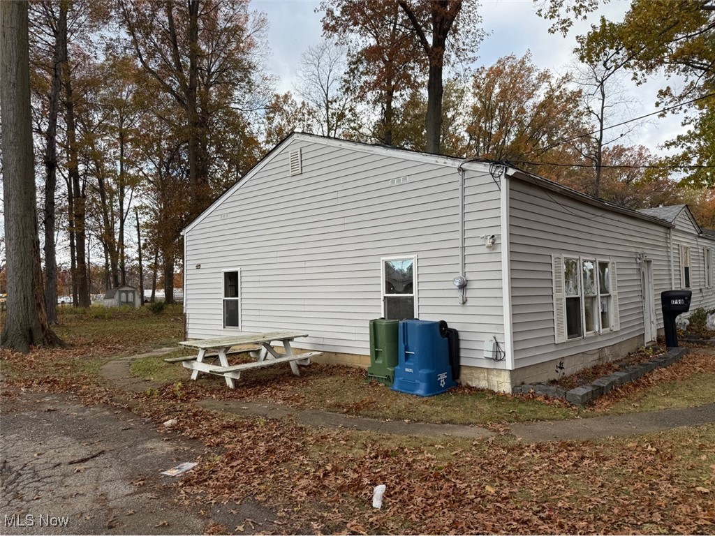 1798 E 337th Street Eastlake OH 44095