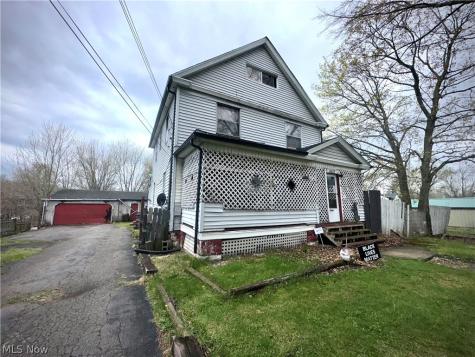 1612 Jacobs Road Youngstown OH 44505