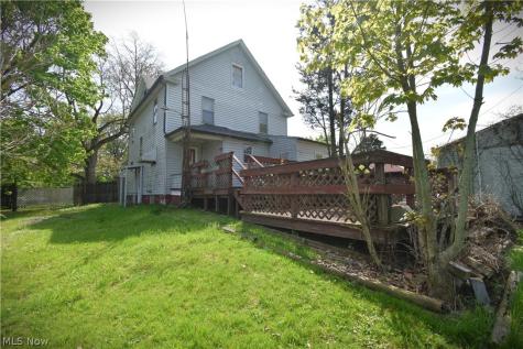 1612 Jacobs Road Youngstown OH 44505