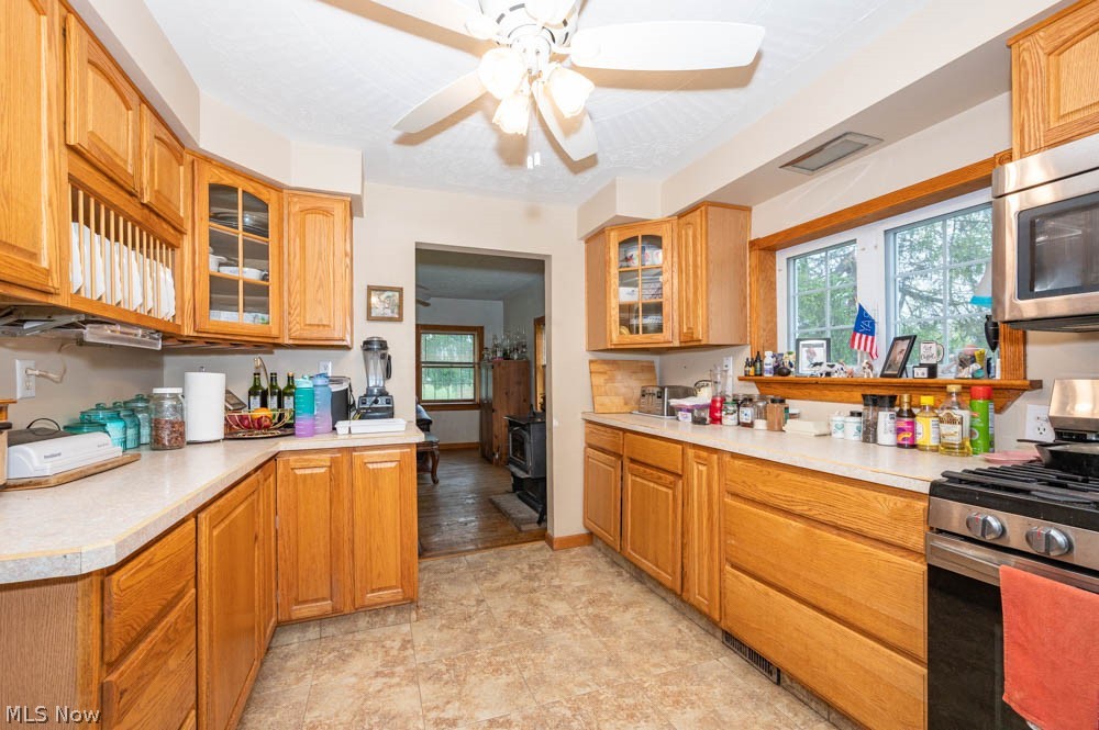2230 Barclay Messerly Road Southington OH 44470