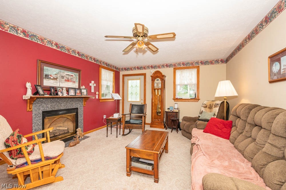 2230 Barclay Messerly Road Southington OH 44470