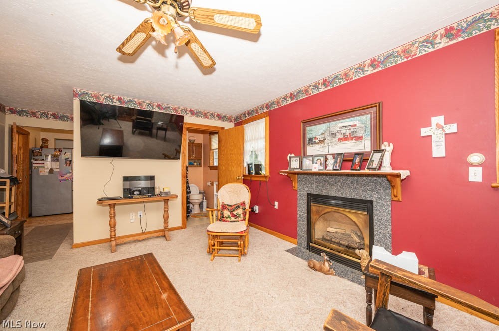 2230 Barclay Messerly Road Southington OH 44470