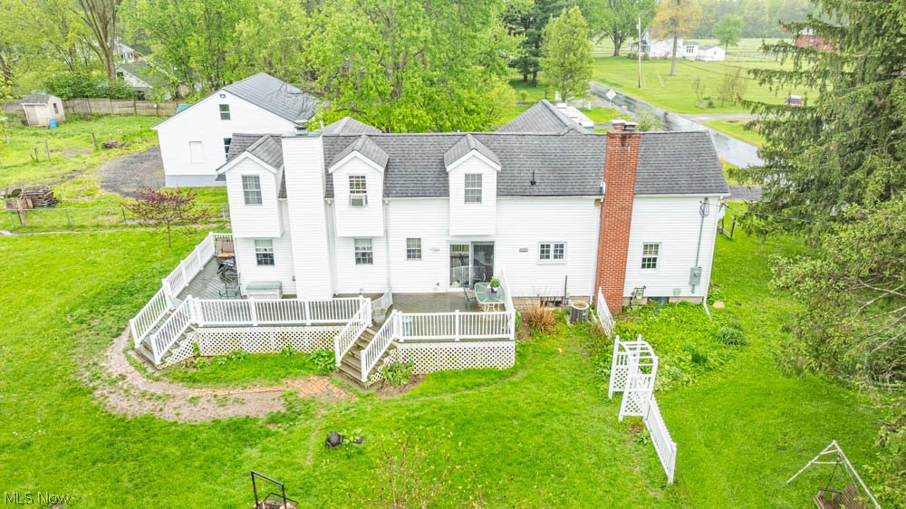2230 Barclay Messerly Road Southington OH 44470