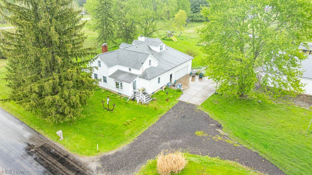 2230 Barclay Messerly Road Southington OH 44470