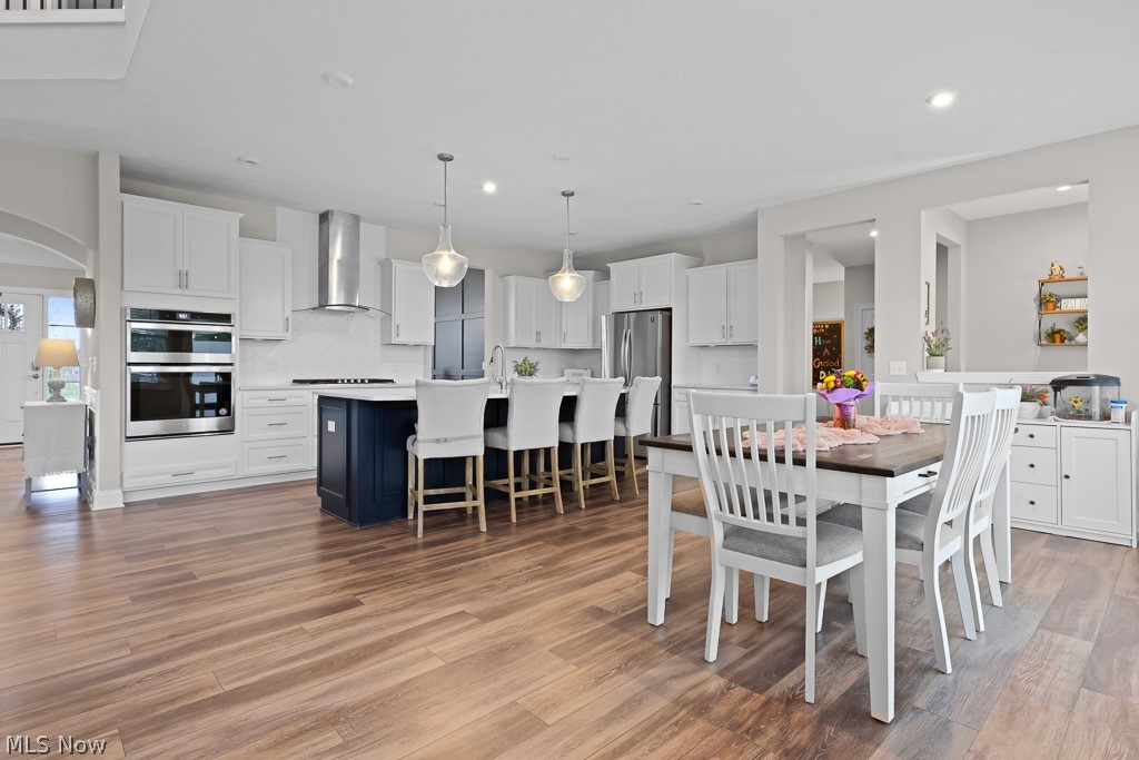 1316 Skyland Falls Boulevard Hinckley OH 44233