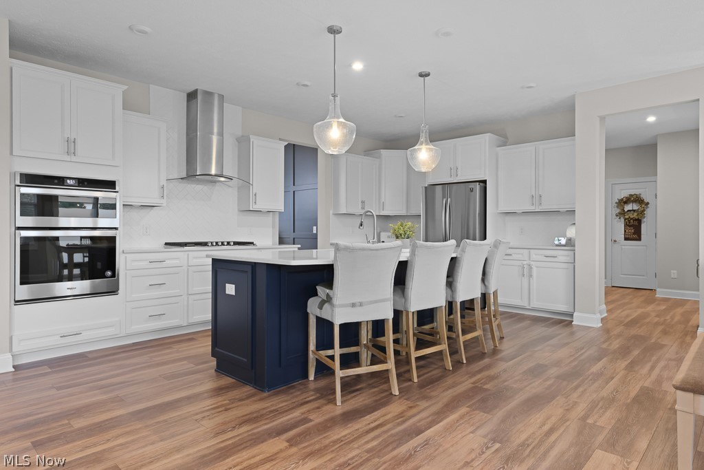 1316 Skyland Falls Boulevard Hinckley OH 44233