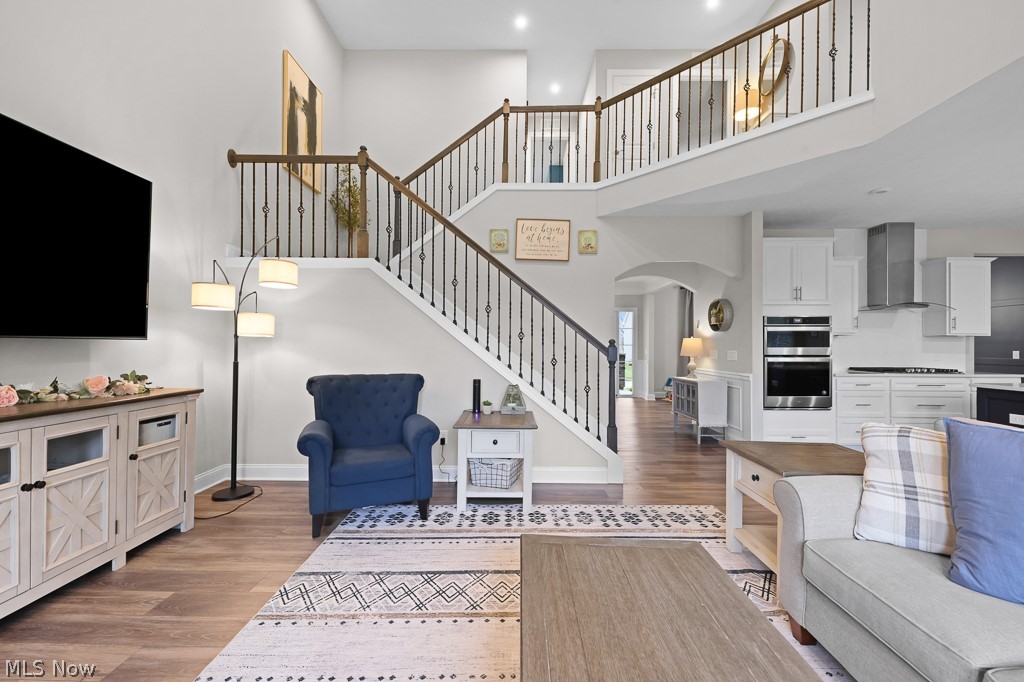 1316 Skyland Falls Boulevard Hinckley OH 44233