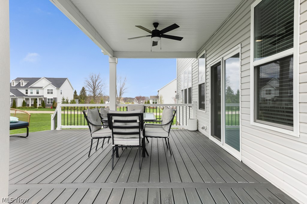 1316 Skyland Falls Boulevard Hinckley OH 44233