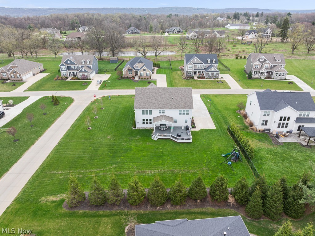 1316 Skyland Falls Boulevard Hinckley OH 44233