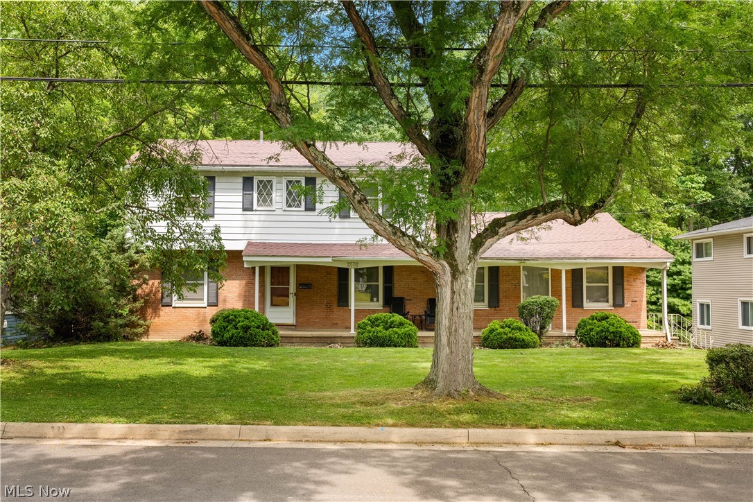 542 Garnette Road Akron OH 44313