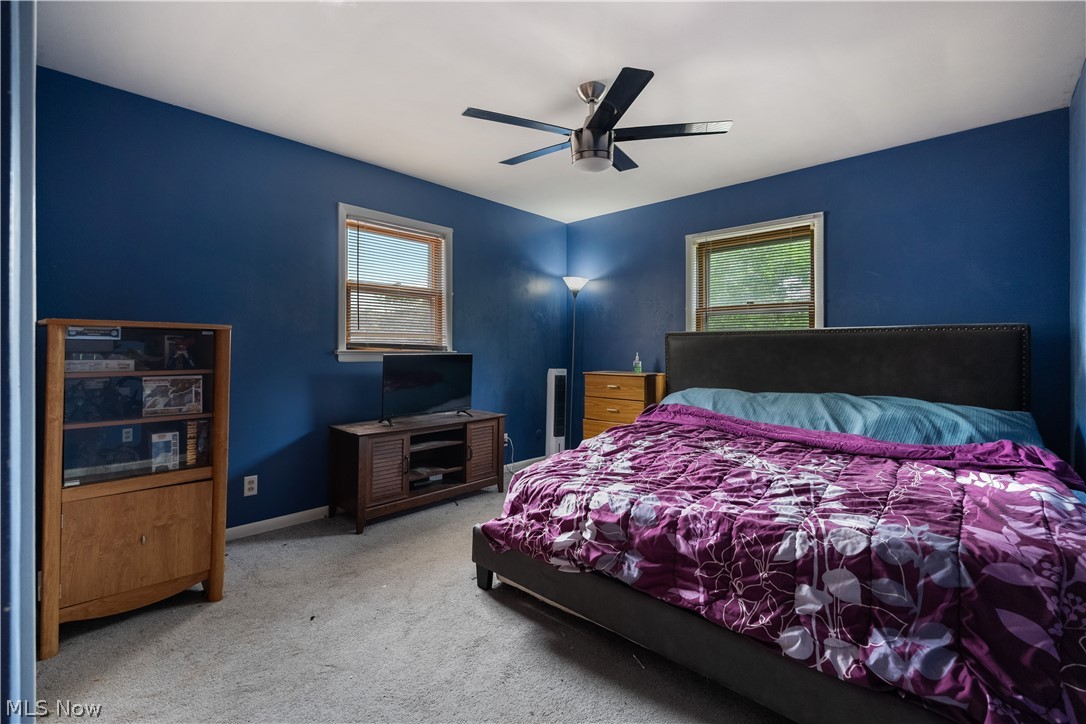 542 Garnette Road Akron OH 44313