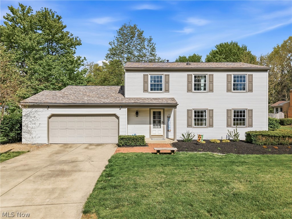 658 Burning Oaks Drive NE Warren OH 44484